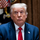 Image for article titled Trump is Still a (Potential) Crime Guy, According to Manhattan District Attorney